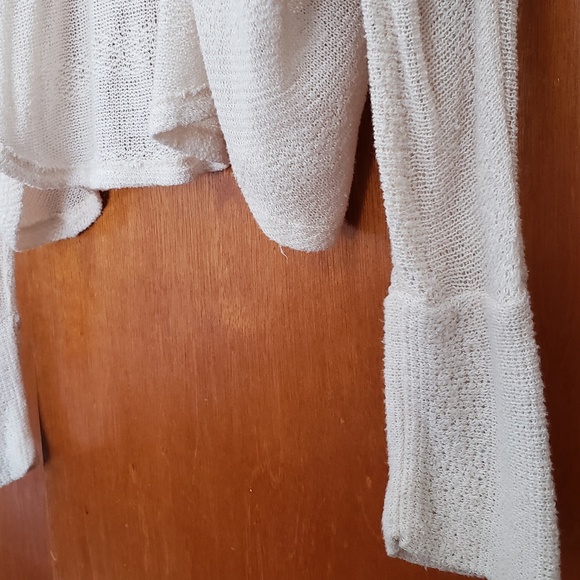 Oversize Cardigan - Picture 5 of 5